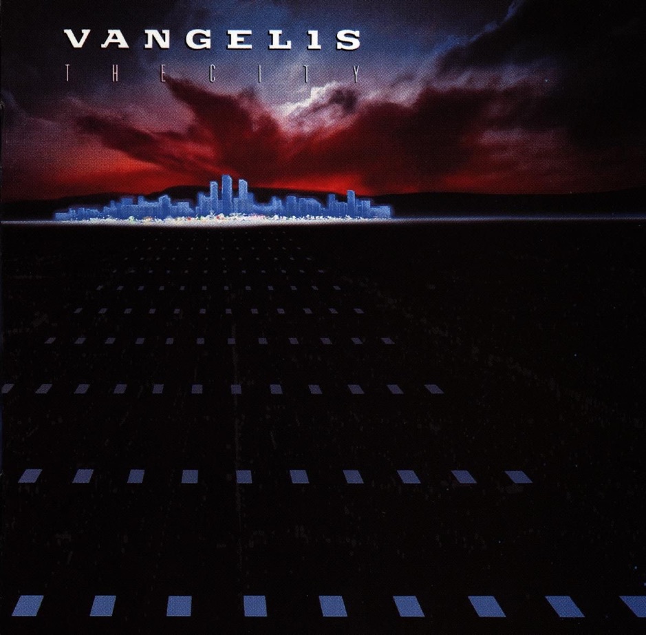 Vangelis - The City